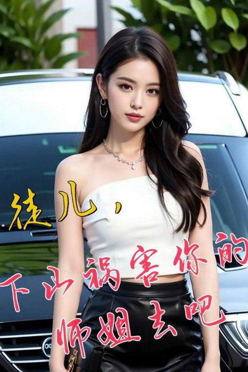 徒儿，下山祸害你的师姐去吧 poster
