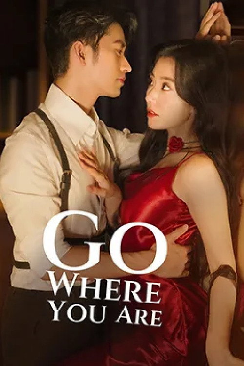Go Where You Are poster