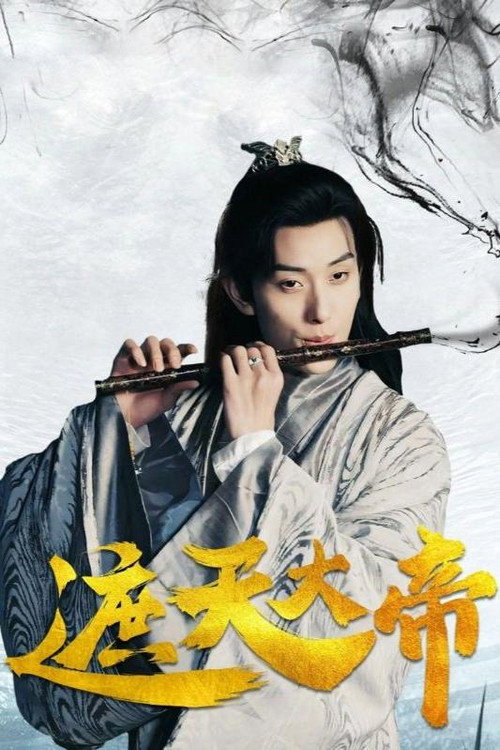 遮天大帝 poster