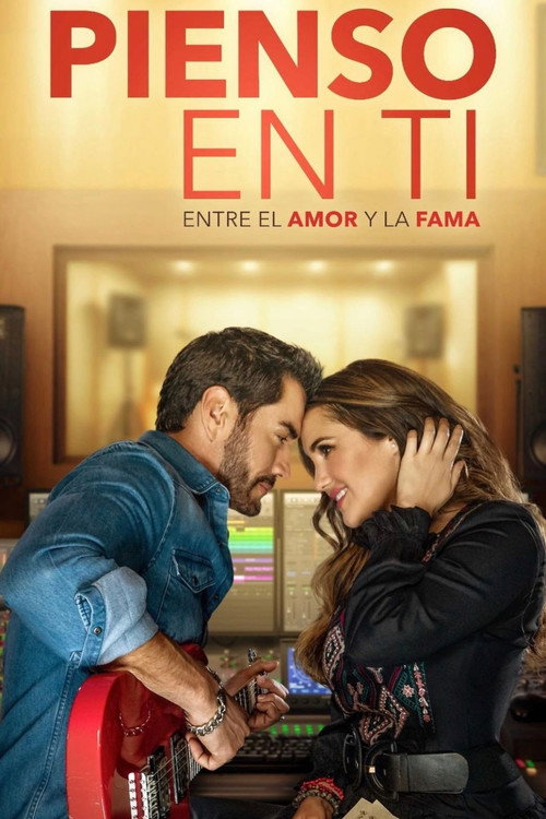 Thinking of You poster